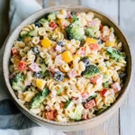 Pasta Salad Recipe
