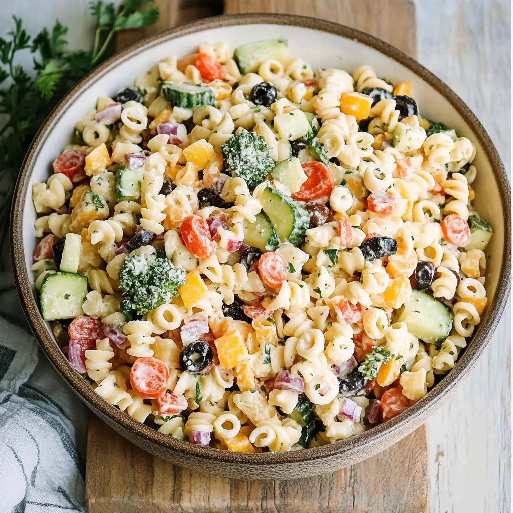 Pasta