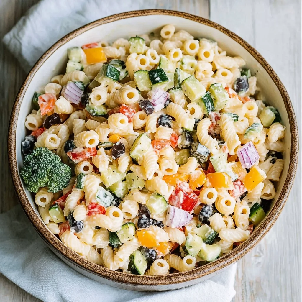 Pasta