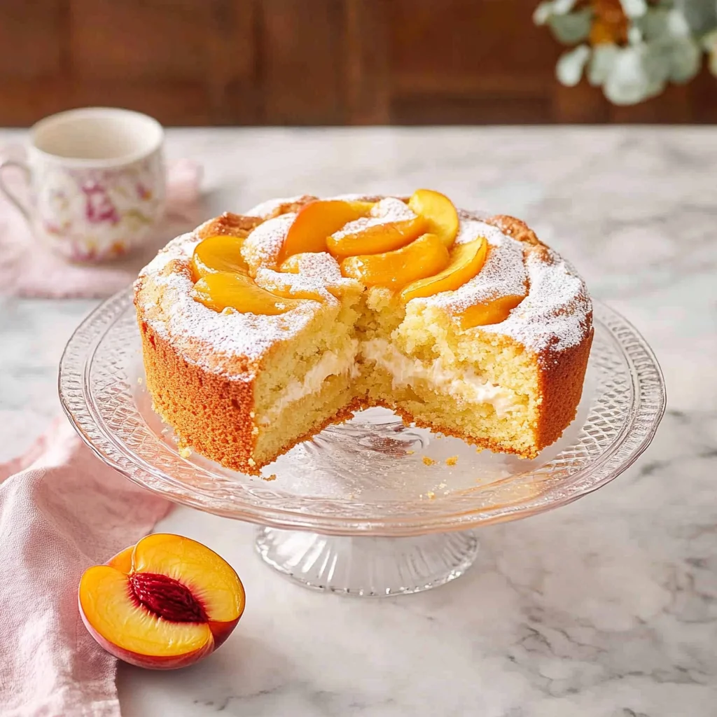 Peach
