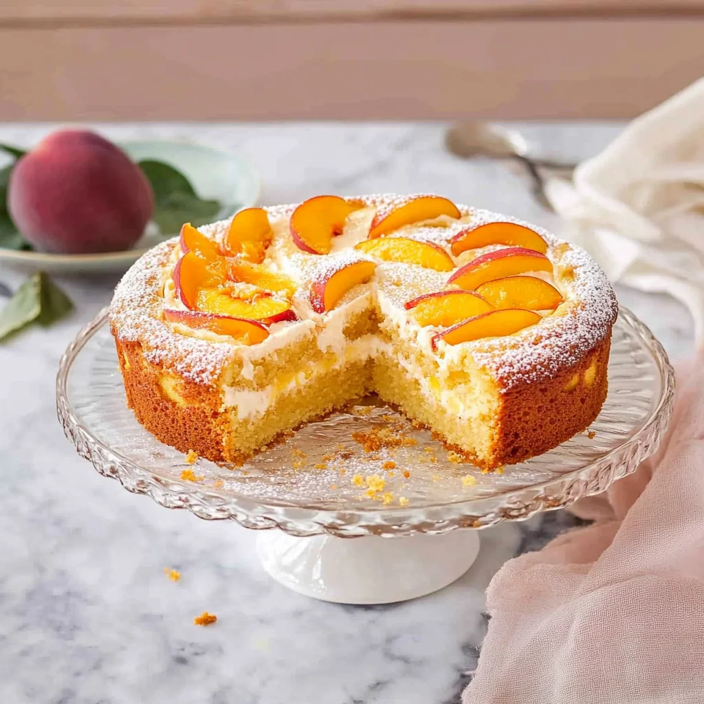Peach