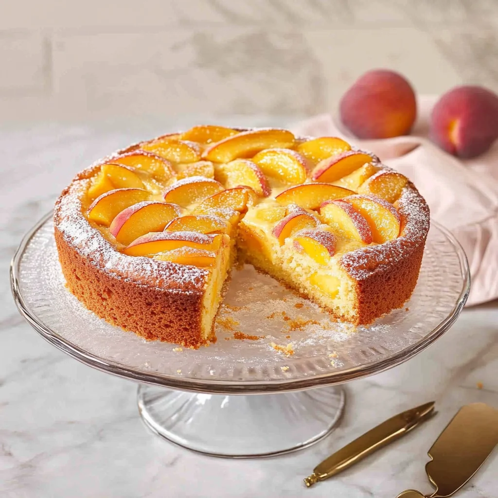 Peach