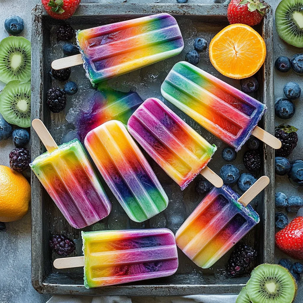 Rainbow