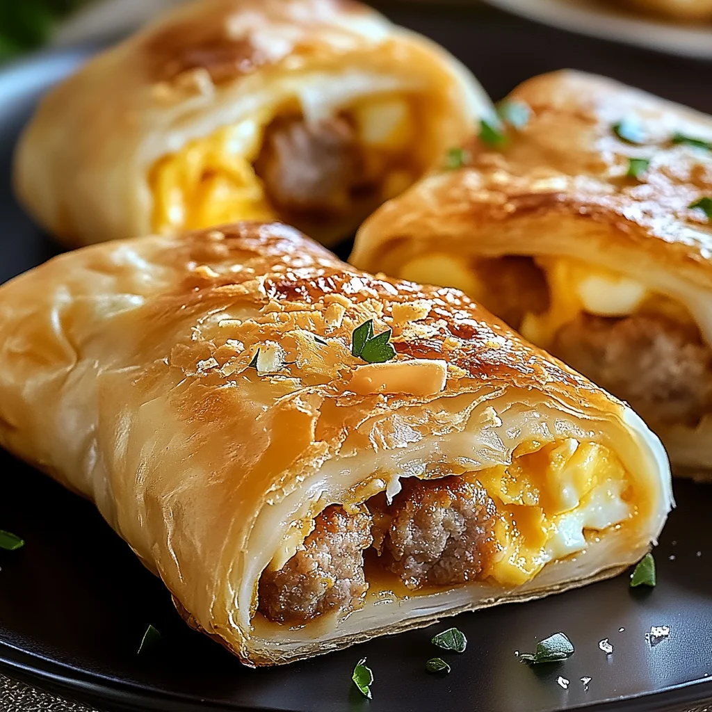 Sausage