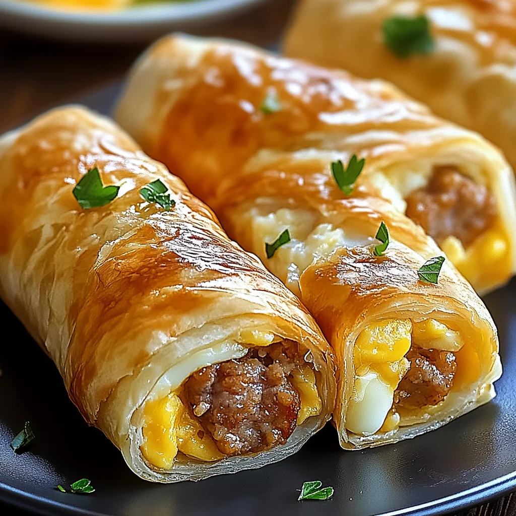 Sausage