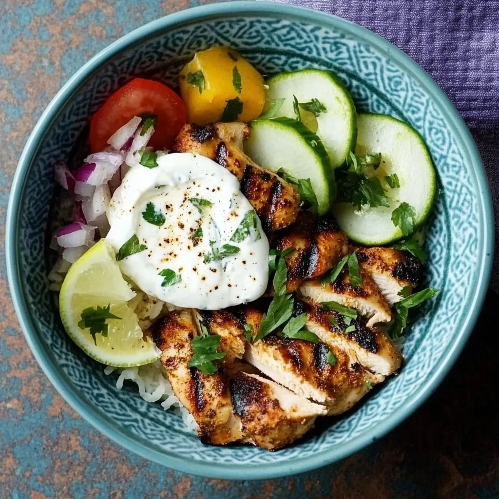 Shawarma-Spiced