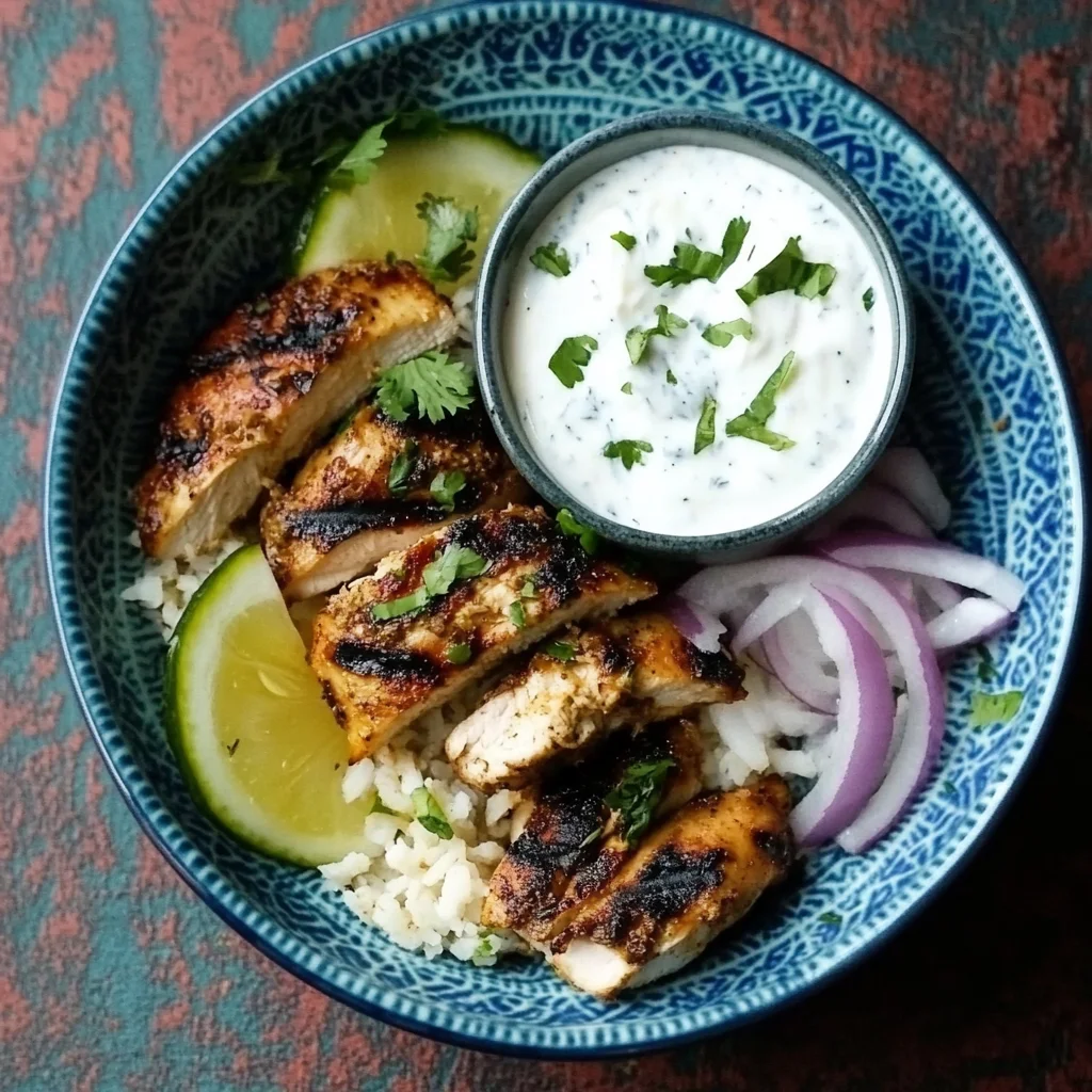 Shawarma-Spiced