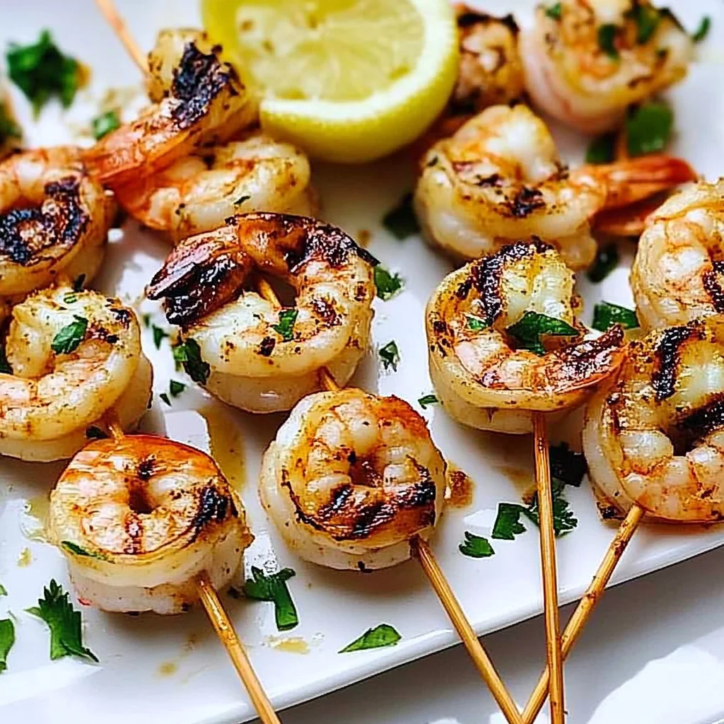 Shrimp