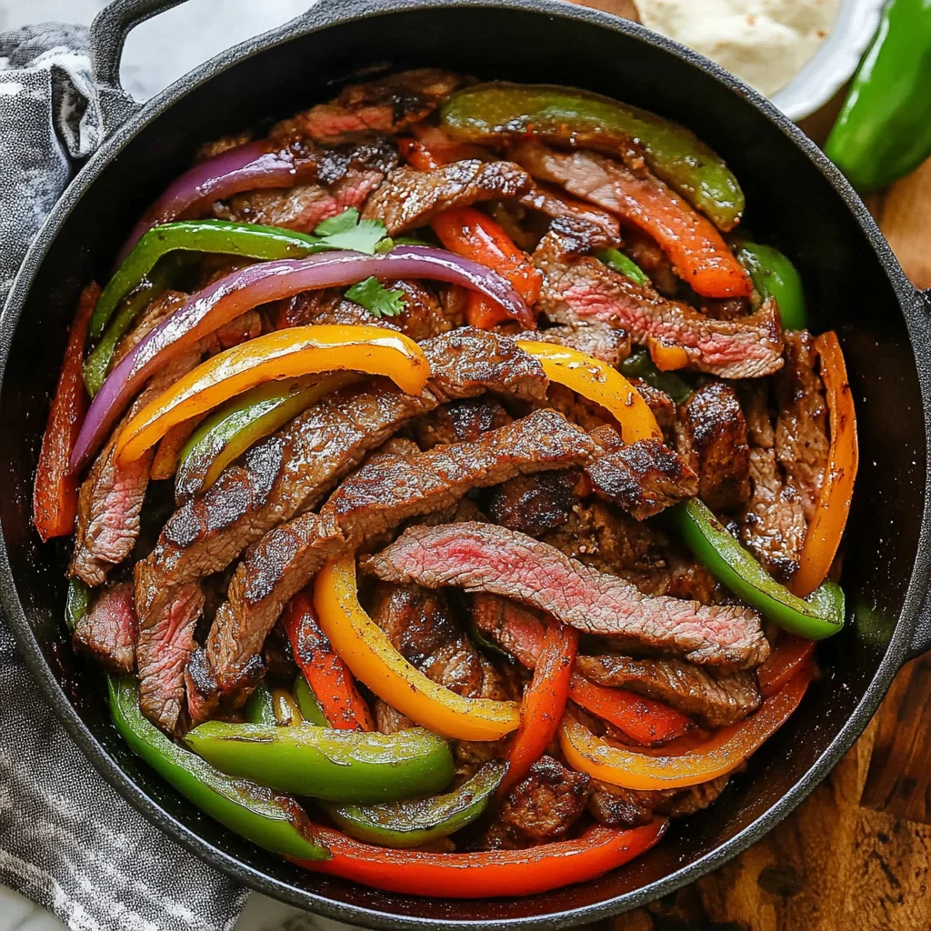 Steak