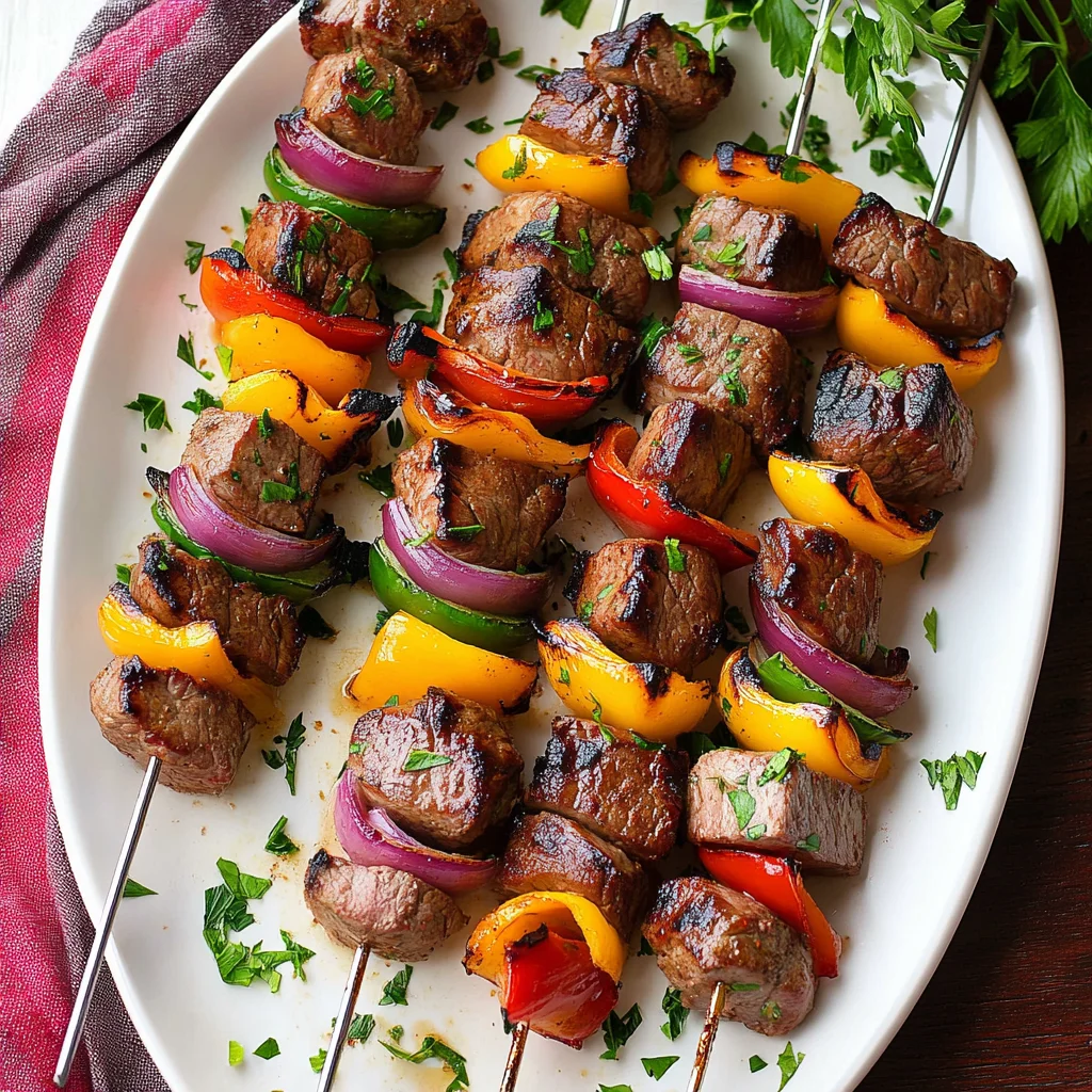 Steak