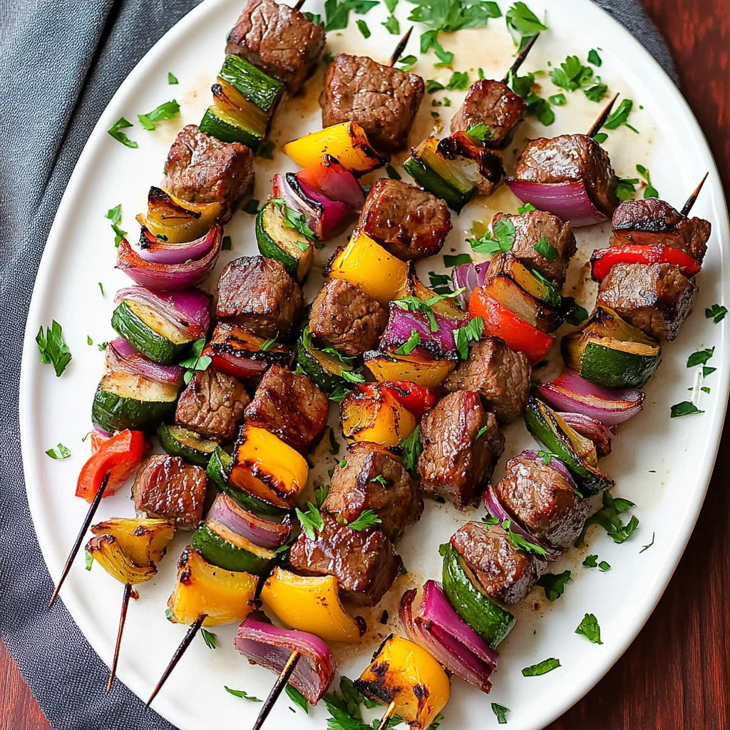 Steak