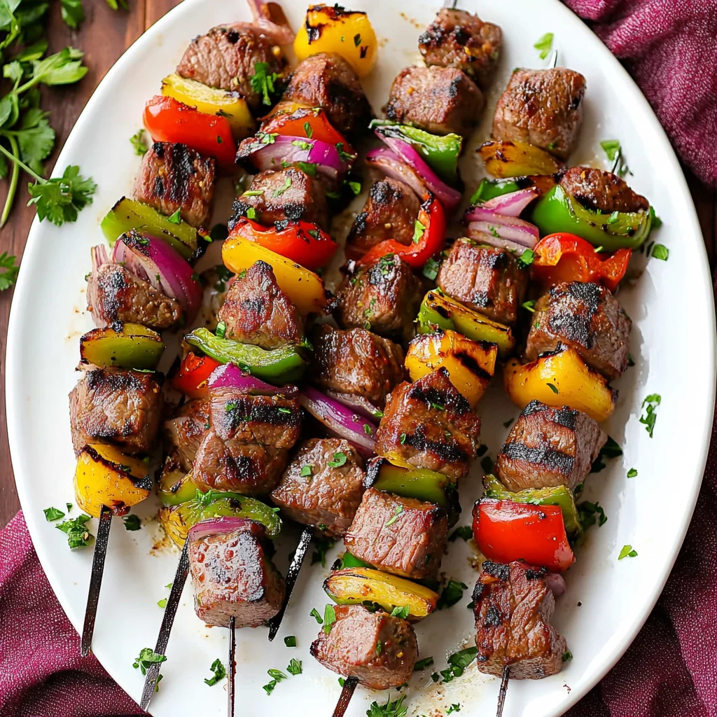 Steak