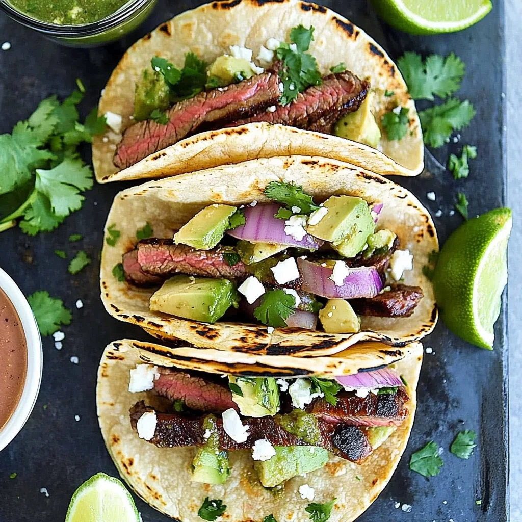 Steak