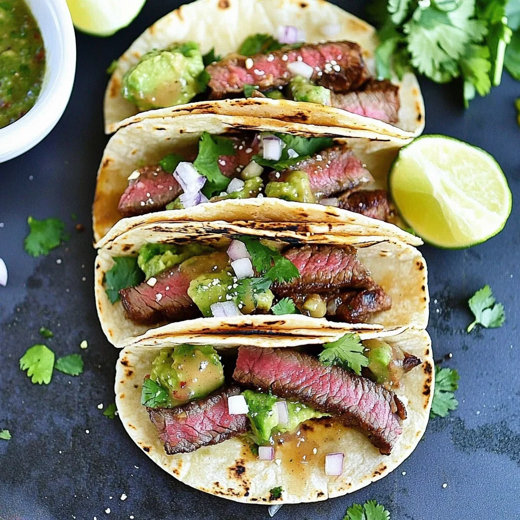 Steak