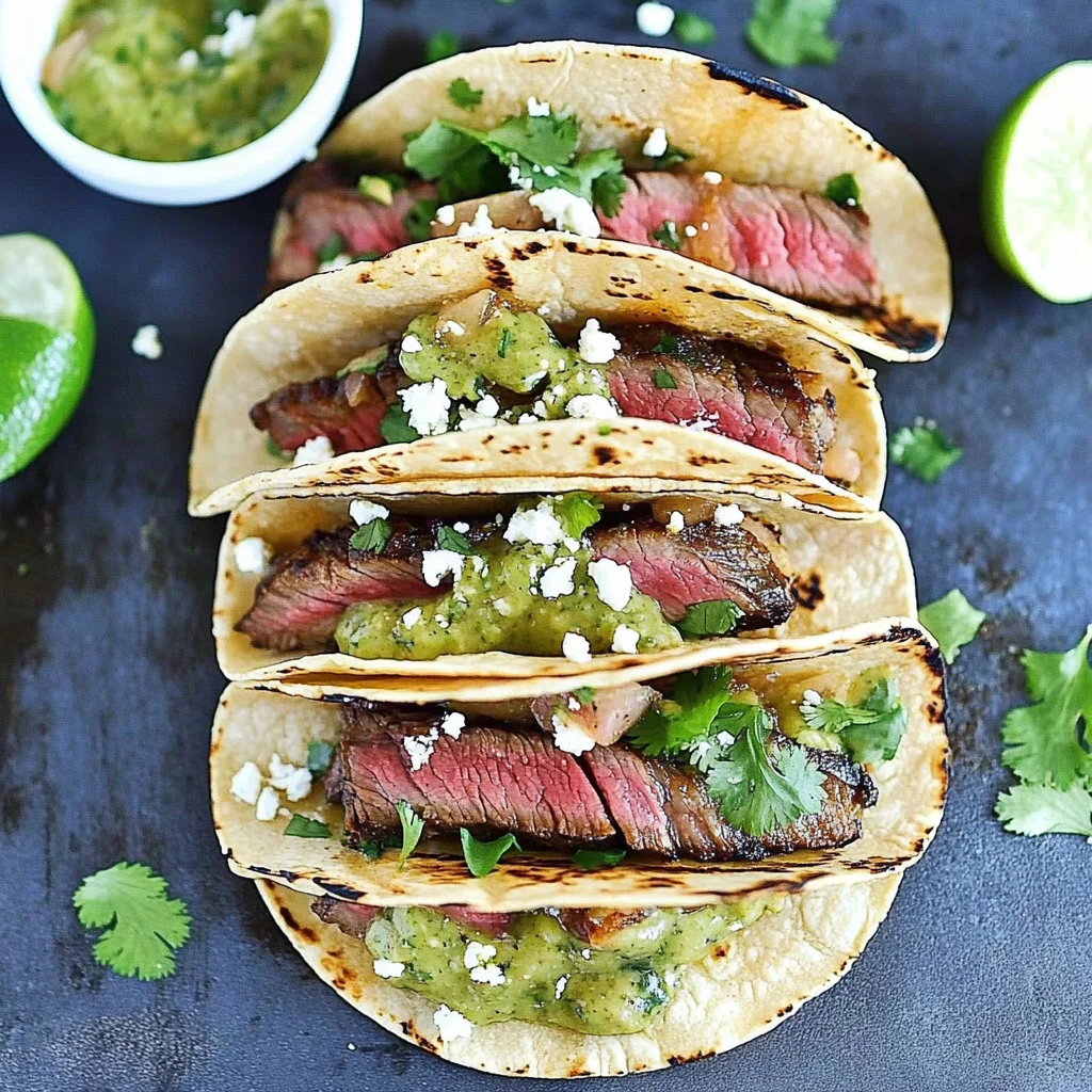 Steak