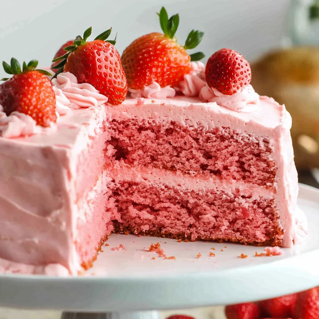 Strawberry
