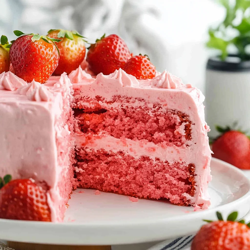 Strawberry