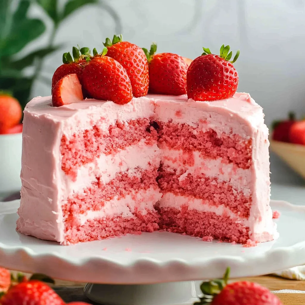 Strawberry