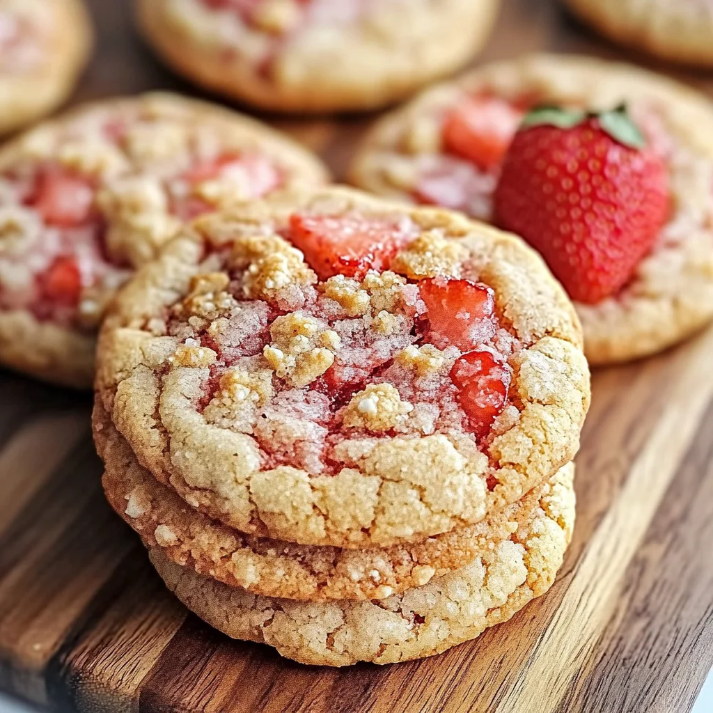 Strawberry