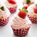 Strawberry Whipped Cream Recipe