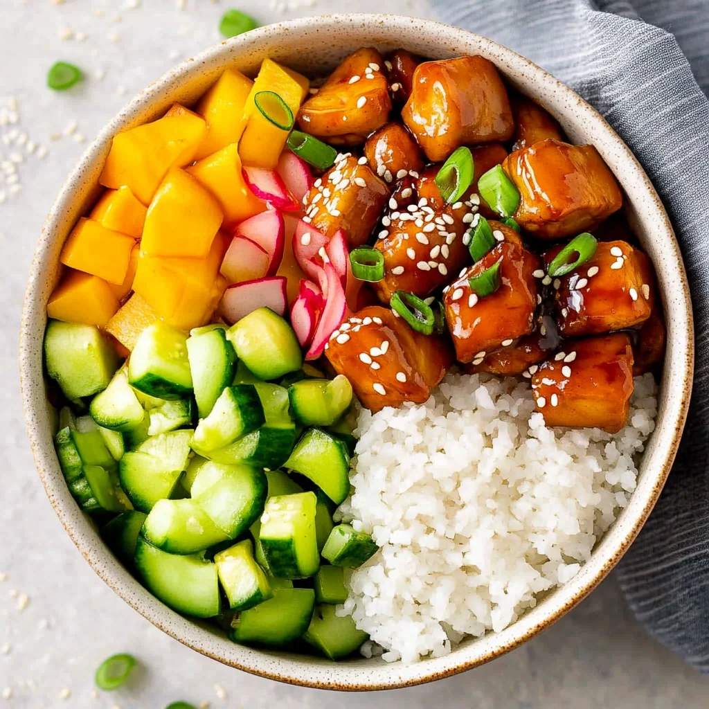 Teriyaki