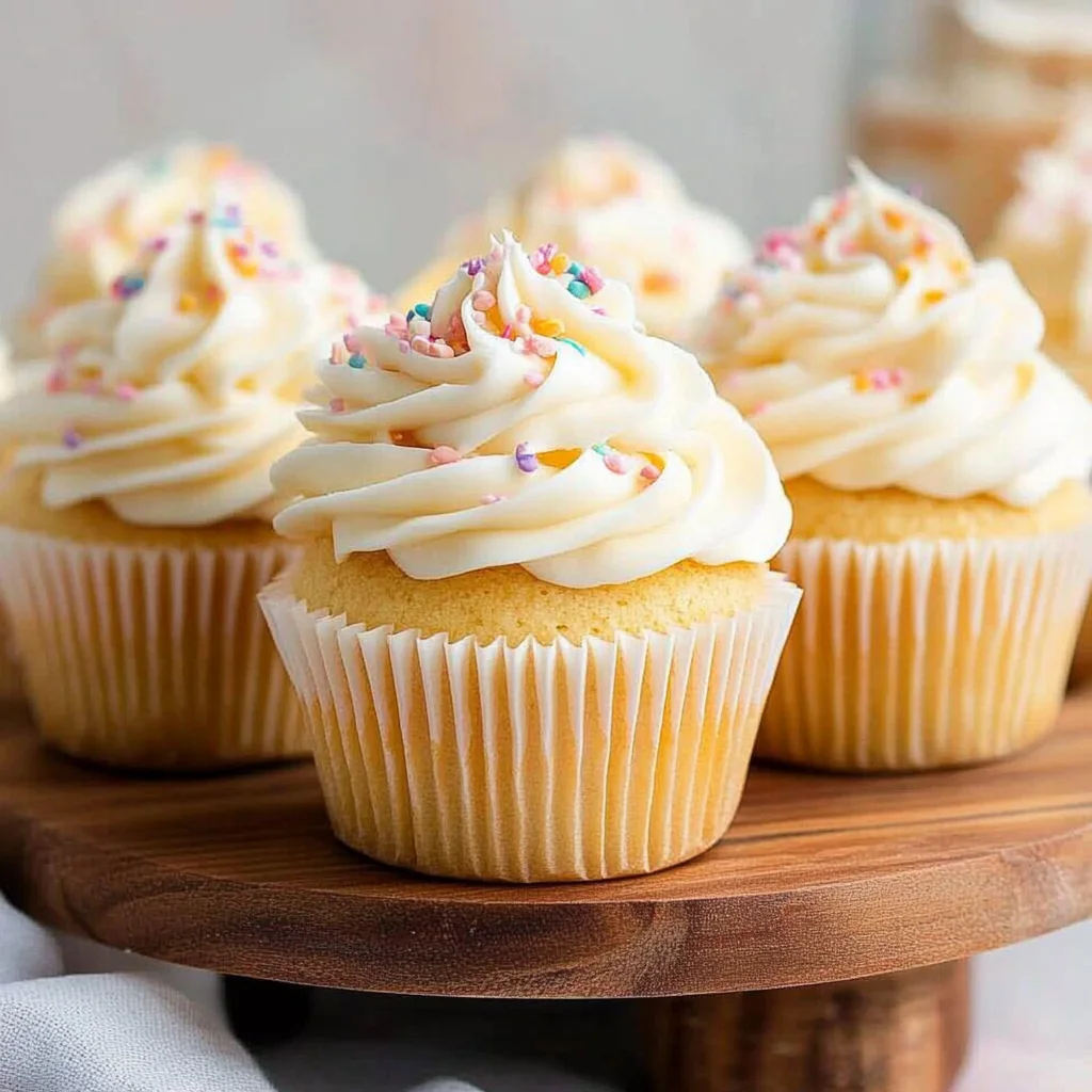 Vanilla
