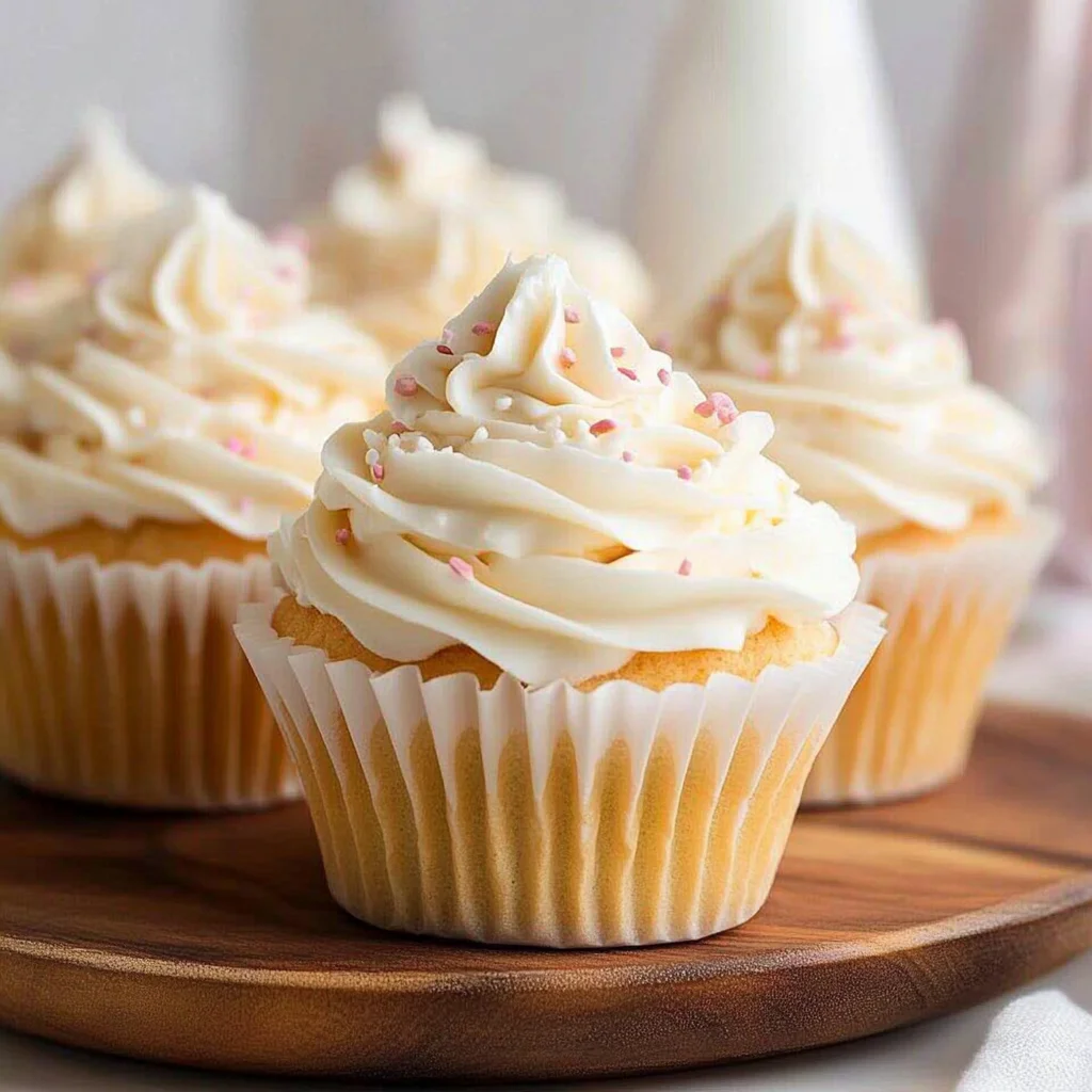 Vanilla