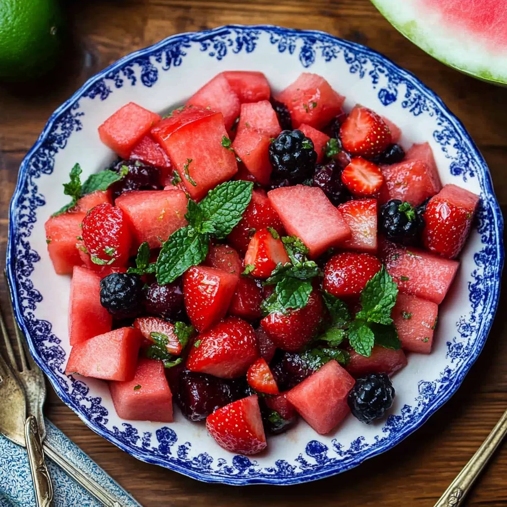 Watermelon