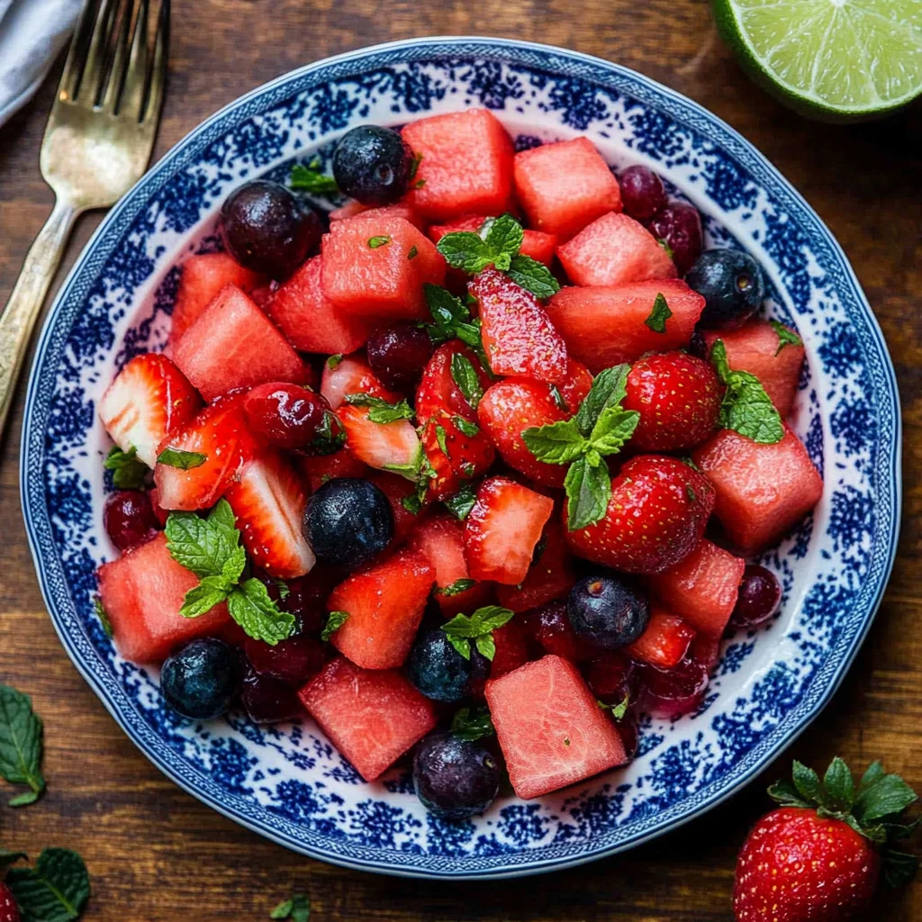 Watermelon