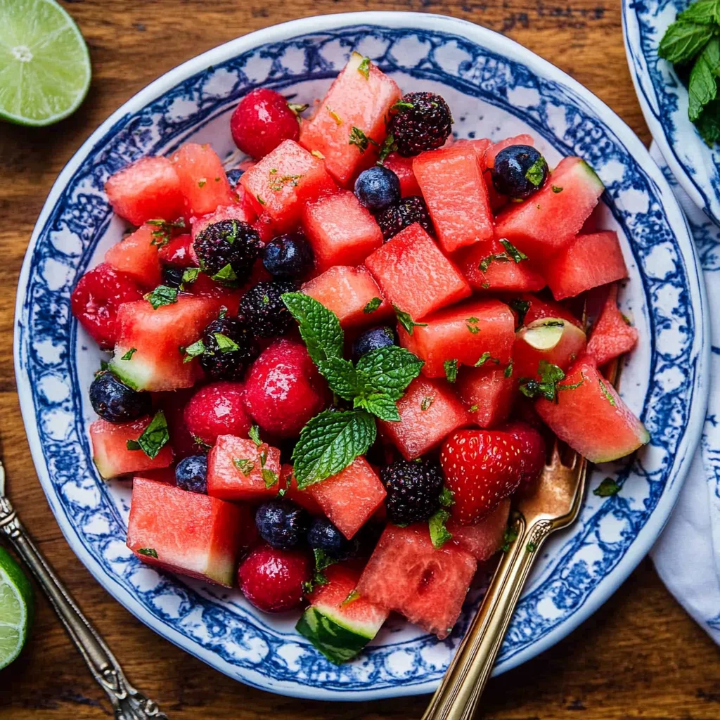 Watermelon