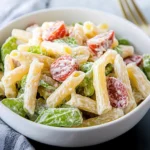 BLT Pasta Salad