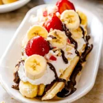 Banana Split