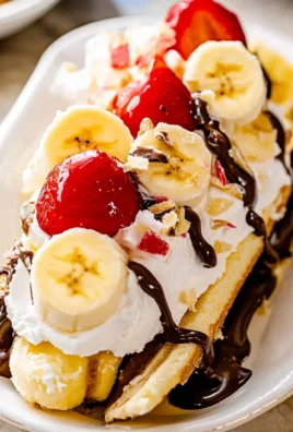Banana Split