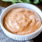 Best Burger Sauce Recipe