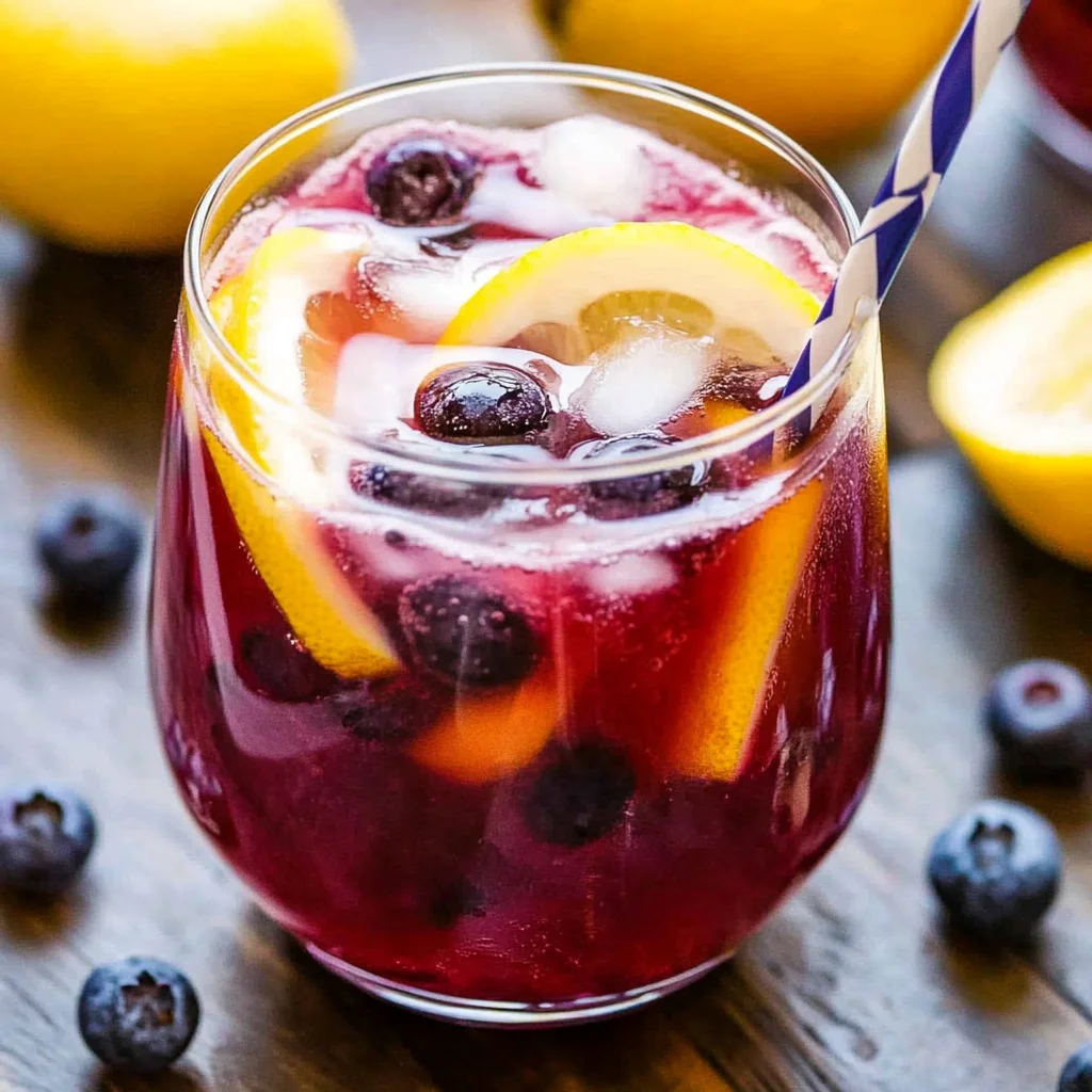 Blueberry
