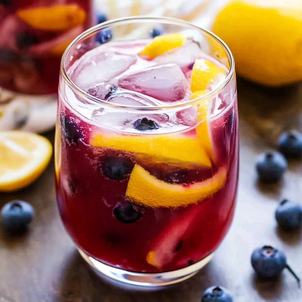 Blueberry