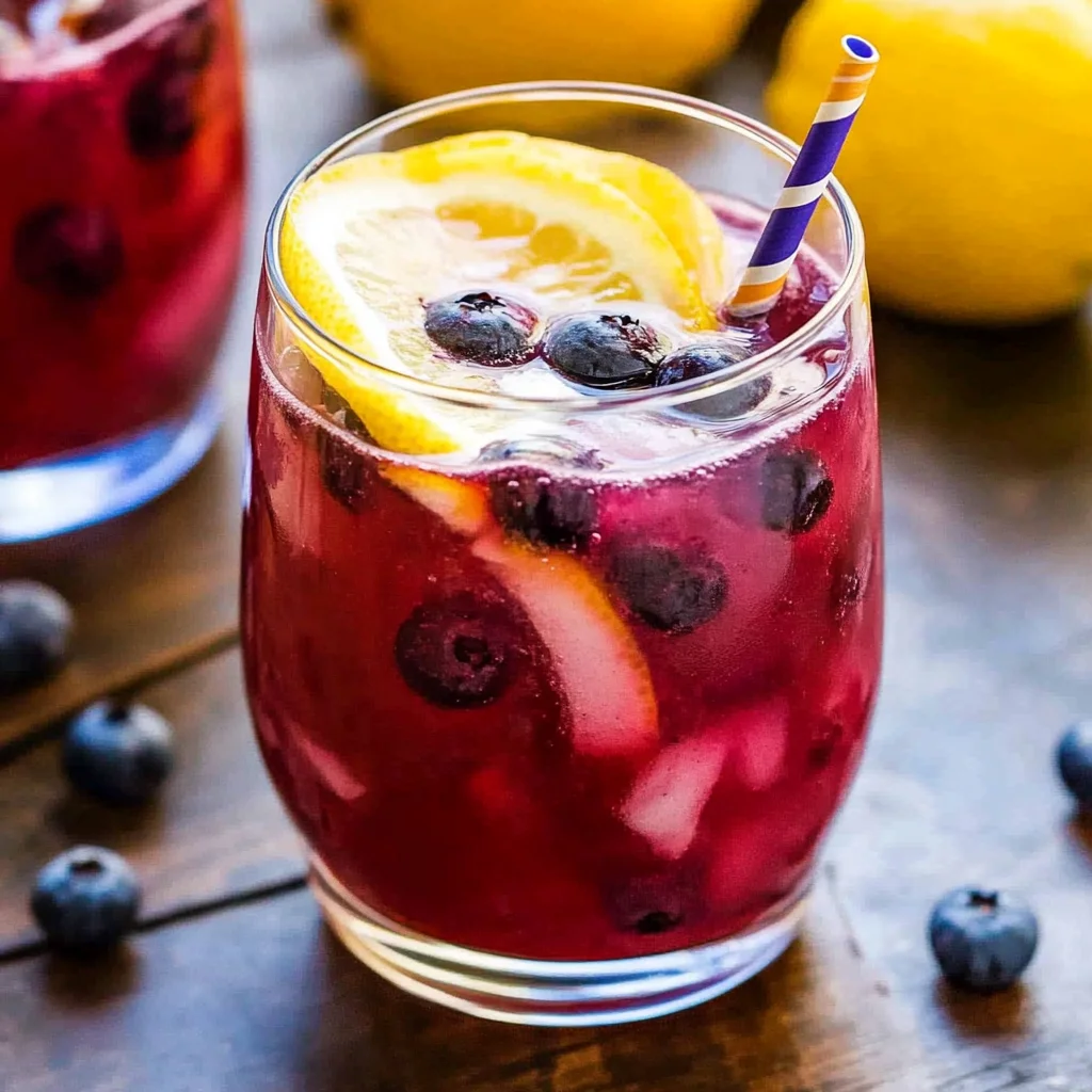 Blueberry