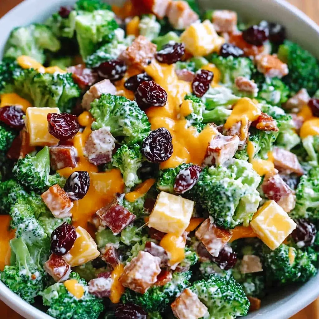 Broccoli