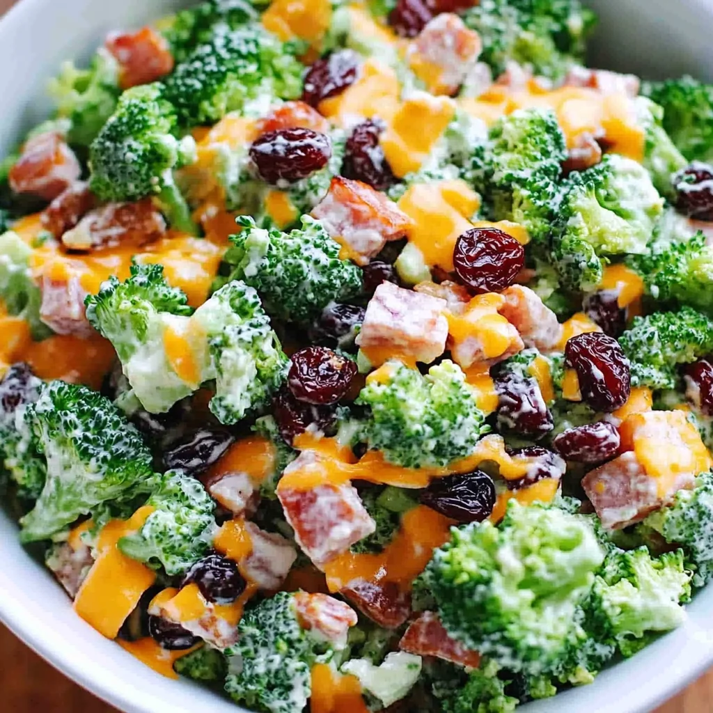 Broccoli