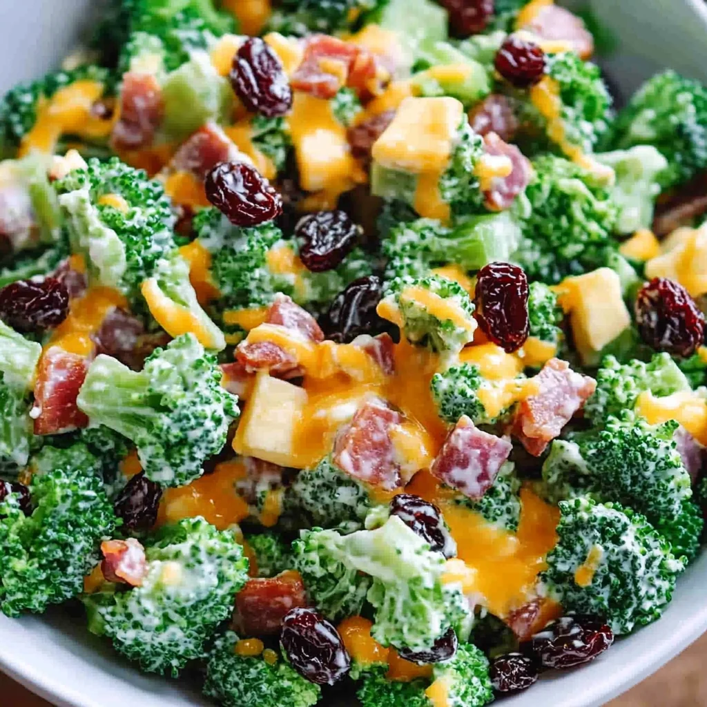 Broccoli