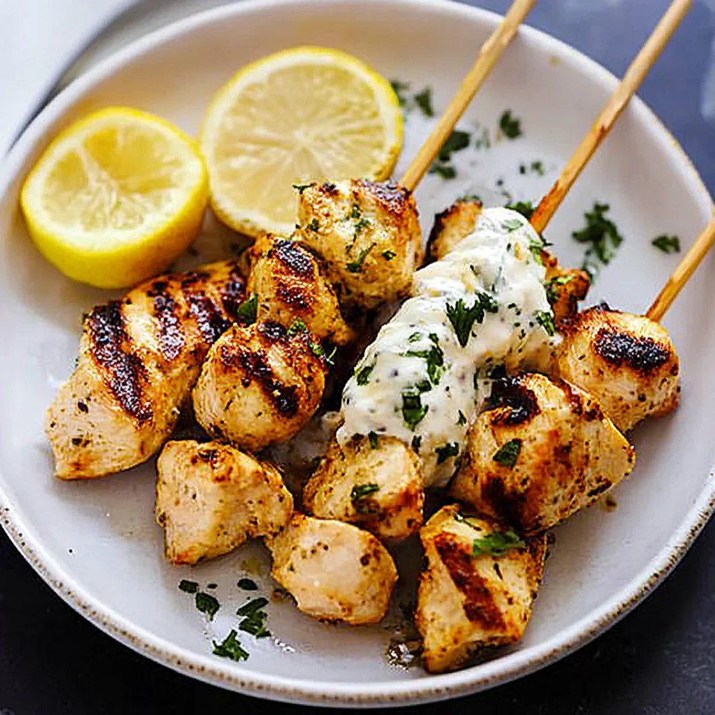Chicken