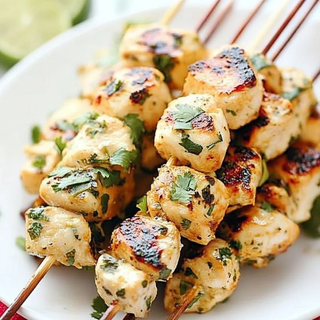 Cilantro