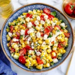 Corn Salad