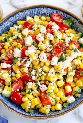 Corn Salad