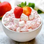 Cottage Cheese Jello Salad