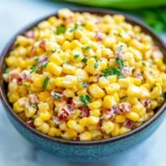 Crack Corn Salad