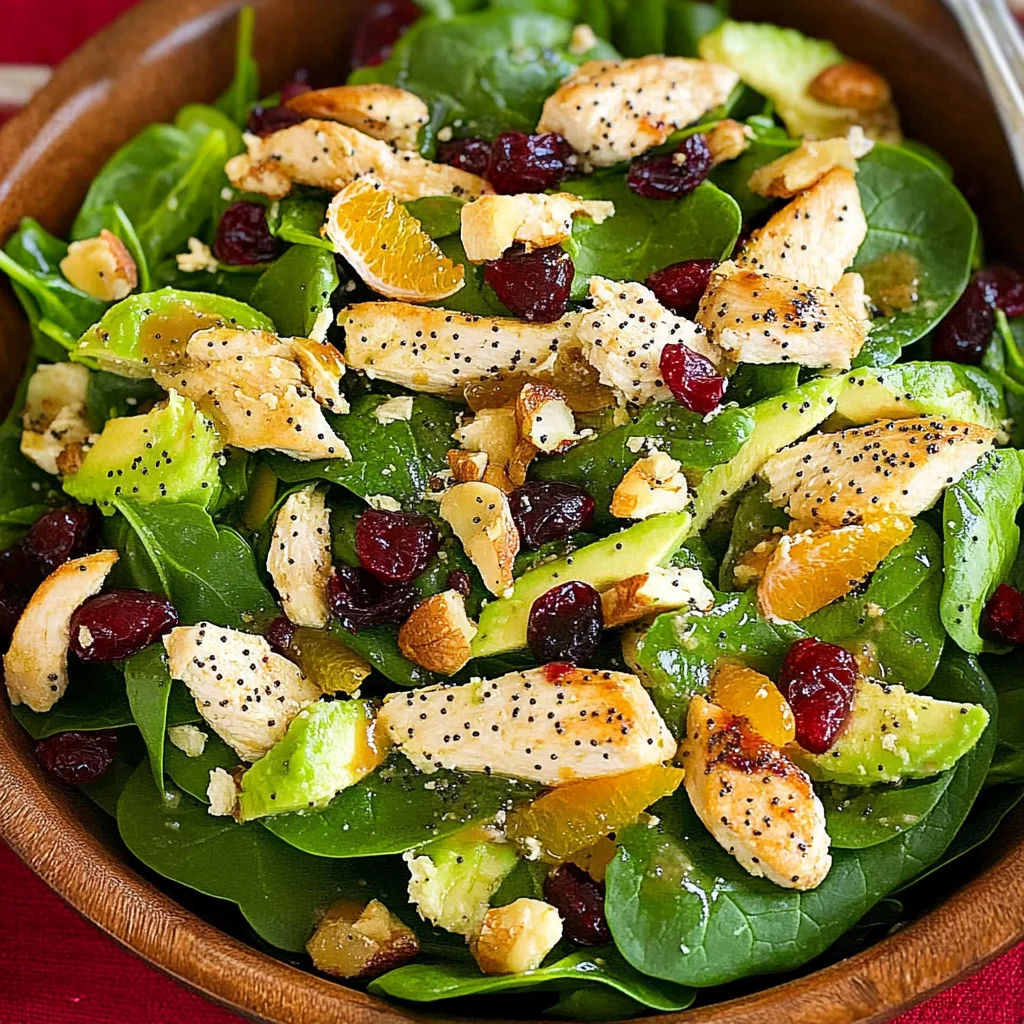 Cranberry