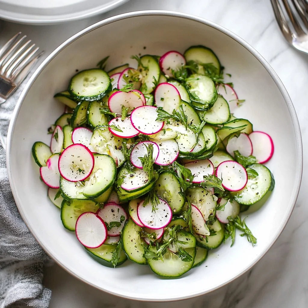 Cucumber