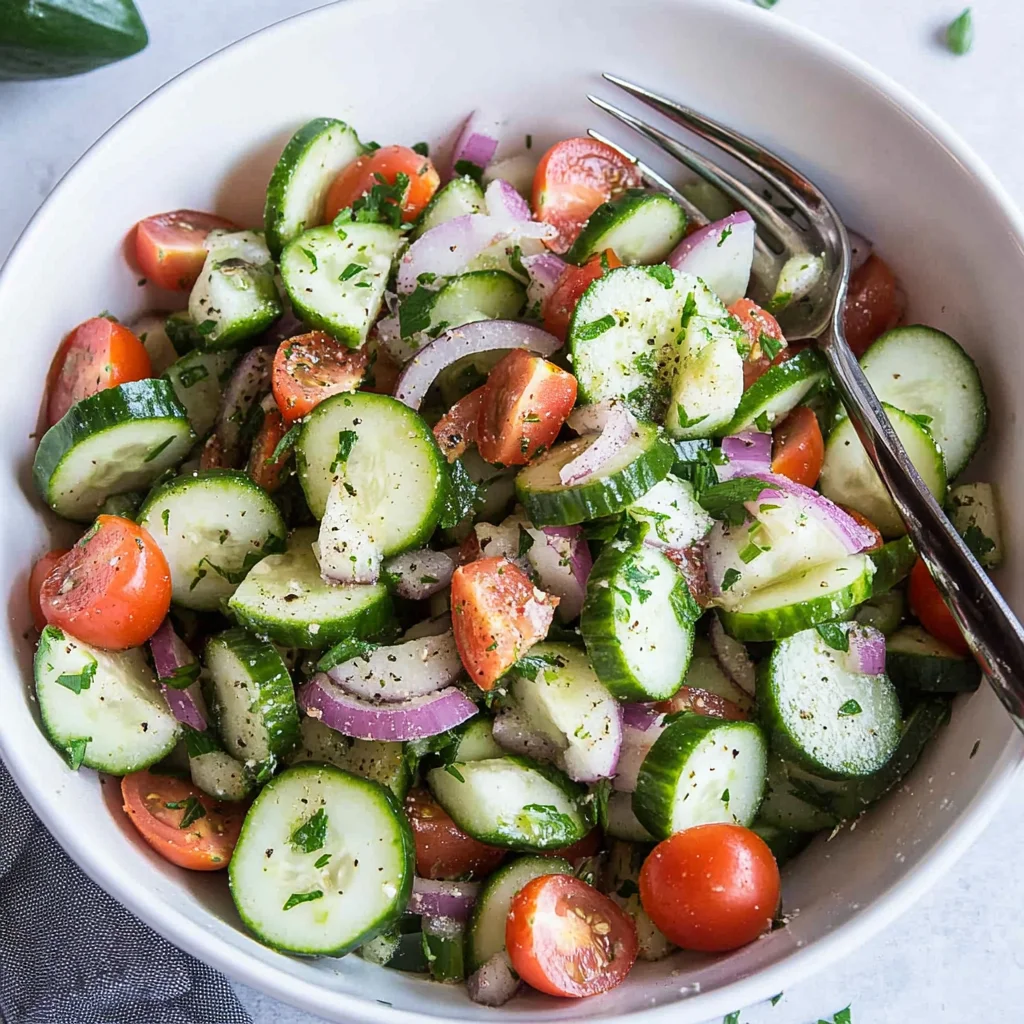 Cucumber