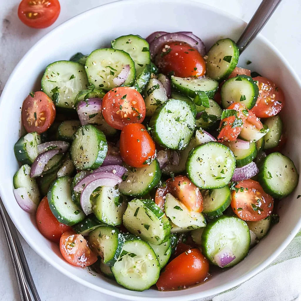 Cucumber